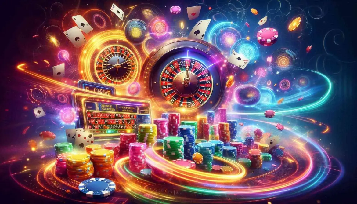Naobet Casino